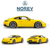 Mô hình xe Porsche 911 GT3 2021 with Touring Package 1:18 Norev