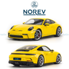 Mô hình xe Porsche 911 GT3 2021 with Touring Package 1:18 Norev