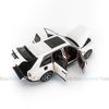  Mô hình xe Rolls Royce Cullinan Black Badge 1:18 Kengfai 