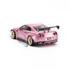  Mô hình xe Nissan GT-R R35 Pandem 1:64 MiniGT 