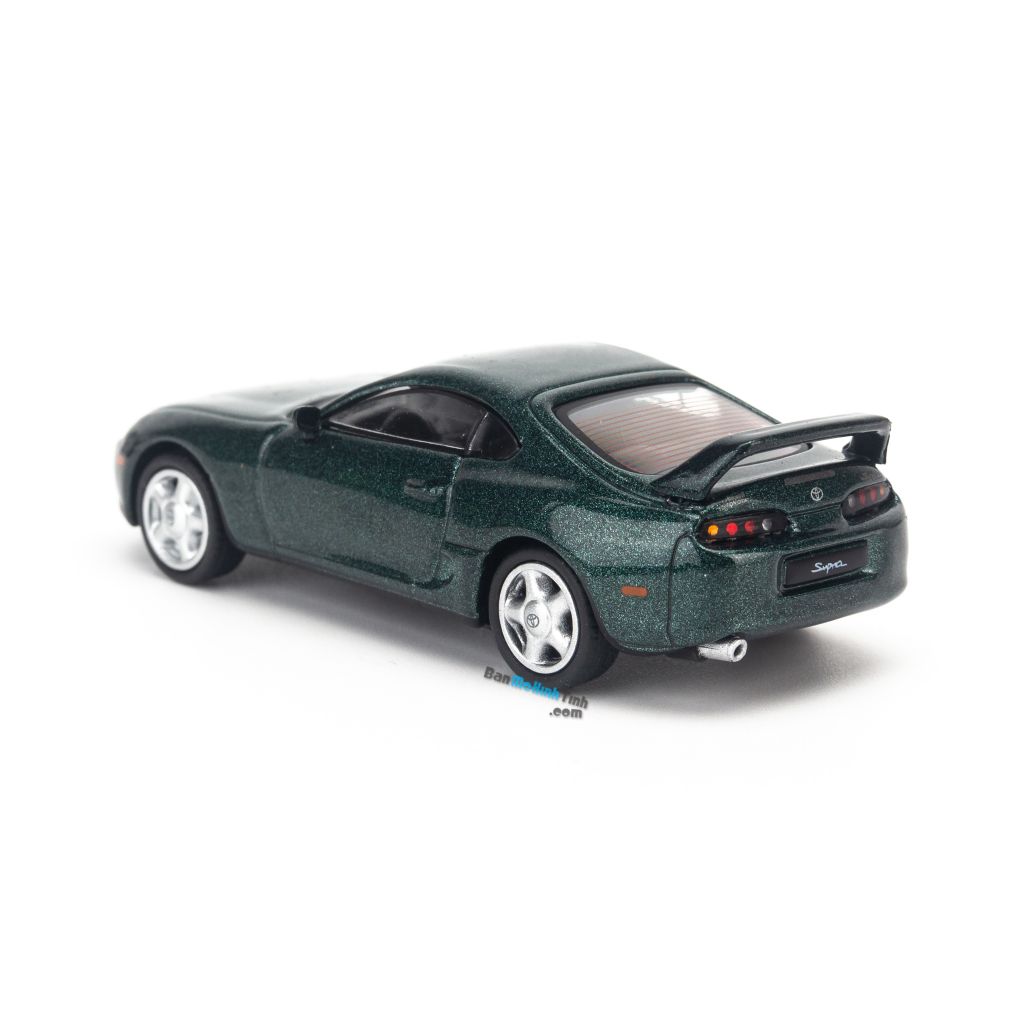 Mô hình xe Toyota Supra JZA80 1:64 MiniGT