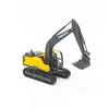 Mô hình xe Volvo EC220E Excavator Construction 1:50 Bburago