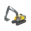 Mô hình xe Volvo EC220E Excavator Construction 1:50 Bburago