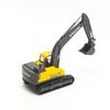 Mô hình xe Volvo EC220E Excavator Construction 1:50 Bburago