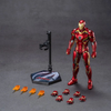  Mô hình Iron Man Mark 45 (MK45) 1:10 ZD Toys 