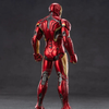  Mô hình Iron Man Mark 45 (MK45) 1:10 ZD Toys 