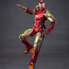 Mô hình Iron Man Mark 85 1:10 ZDToys