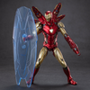 Mô hình Iron Man Mark 85 1:10 ZDToys