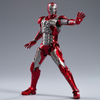  Mô hình Iron Man Mark 5 1:10 ZDToys 