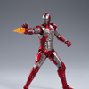  Mô hình Iron Man Mark 5 1:10 ZDToys 