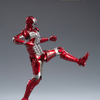 Mô hình Iron Man Mark 5 1:10 ZDToys