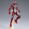  Mô hình Iron Man Mark 5 1:10 ZDToys 