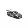 Mô hình xe Nissan GT-R R35 2009 Liberty Walk LB Works 1:64 MiniGT