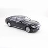 Mô hình xe Infiniti Q70L Black 1:18 Dealer