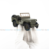 Mô hình xe Jeep Willys MB 1941 1:36 Welly