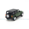  Mô hình xe Jeep Wrangler Sahara 1:64 Xcartoys 