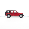  Mô hình xe Jeep Wrangler Sahara 1:64 Xcartoys 