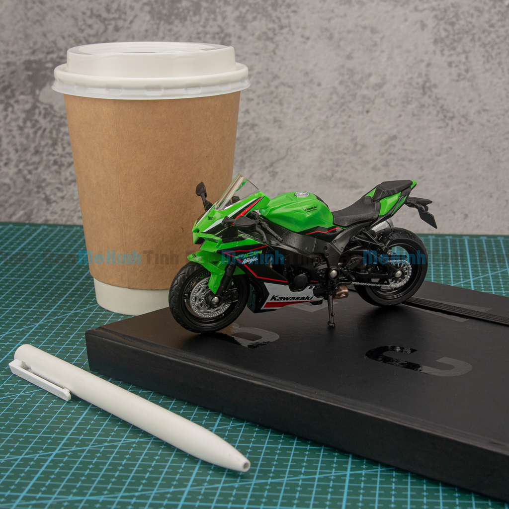 Tổng hợp 76 hình về mô hình kawasaki zx10r  NEC