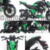 Mô hình xe Kawasaki Z800 2013 1:12 DG Joycity