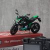 Mô hình xe Kawasaki Z800 2013 1:12 DG Joycity