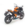 Mô hình xe Kawasaki Z800 2013 1:12 DG Joycity