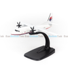  Mô hình máy bay KF50 Malaysia Airlines Everfly 16cm 