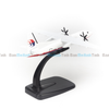  Mô hình máy bay KF50 Malaysia Airlines Everfly 16cm 