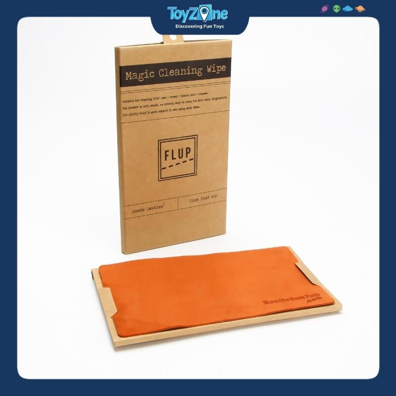 Khăn da vệ sinh chống bụi và dấu vân tay