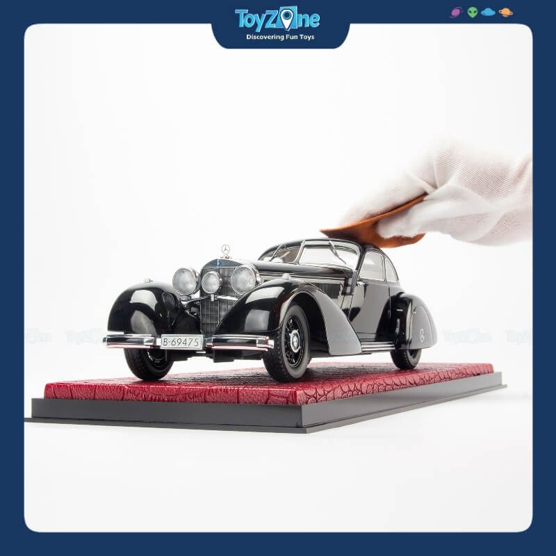 Khăn da vệ sinh chống bụi và dấu vân tay