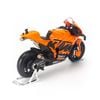 Mô hình xe mô tô KTM ELF Factory Racing 2021 MotoGP 1:18 Maisto