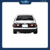 Mô hình xe Intial D Toyota AE86 Trueno Fujiwara Takumi TOMICA PREMIUM UNLIMITED 01