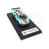 Mô hình xe Lamborghini Aventador LB*Performance Limited 999 1:64 JEC