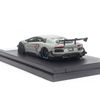 Mô hình xe Lamborghini Aventador LP700-4 2.0 LBWK 1:64 Star Model