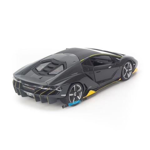 Mô hình xe Lamborghini Centenario LP770-4 1:18 Maisto – 