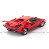  Mô hình xe Lamborghini Countach LP 500 S 1982 1:24 Welly 