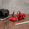  Mô hình xe Lamborghini Countach LP 500 S 1982 1:24 Welly 