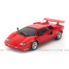  Mô hình xe Lamborghini Countach LP 500 S 1982 1:24 Welly 