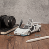 Mô hình xe Lamborghini Countach LP 500 S 1982 1:24 Welly
