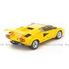 Mô hình xe Lamborghini Countach LP 500 S 1982 1:24 Welly