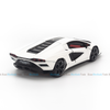  Mô hình xe Lamborghini Countach LPI 800-4 2021 1:24 Bburago 