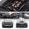  Mô hình xe Lamborghini Countach LPI 800-4 1:18 Maisto 