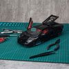  Mô hình xe Lamborghini Countach LPI 800-4 1:18 Maisto 