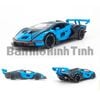  Mô hình xe Lamborghini Essenza SCV12 1:32 XHD 