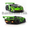  Mô hình xe Lamborghini Essenza SCV12 1:32 XHD 