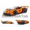  Mô hình xe Lamborghini Essenza SCV12 1:32 XHD 