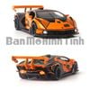 Mô hình xe Lamborghini Essenza SCV12 1:32 XHD