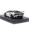 Mô hình xe Lamborghini EVO GT LBWK 1:64 Star Model