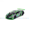 Mô hình xe Lamborghini Huracan GT3 Evo 1:64 MiniGT