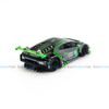  Mô hình xe Lamborghini Huracan GT3 Evo 1:64 MiniGT 