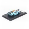 Mô hình xe Lamborghini Huracan LB*Performance 1:64 JEC